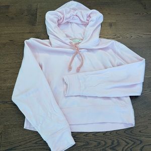 Wilfred Slightly Copped Hoodie